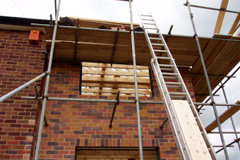 trusted extension quotes Stonefield