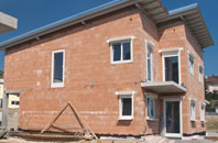 Stonefield home extensions