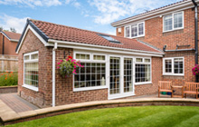 Stonefield house extension leads